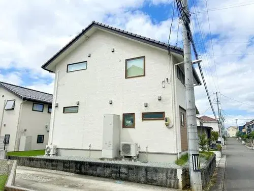 Miyagi Natori 3LDK Property (10)