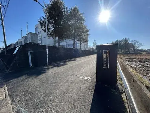 Akiya in Miyagi