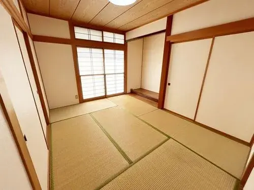 3LDK Property Tomiya City Miyagi Prefecture (4)