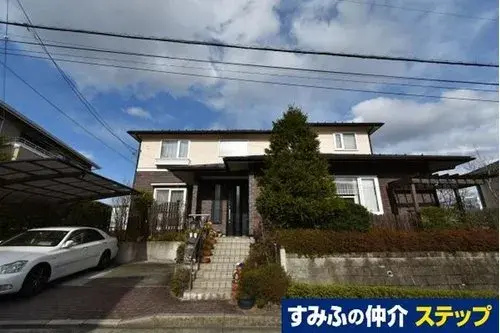 Akiya in Miyagi