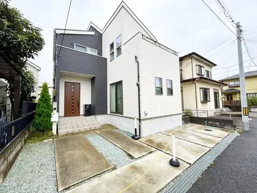 Akiya in Miyagi