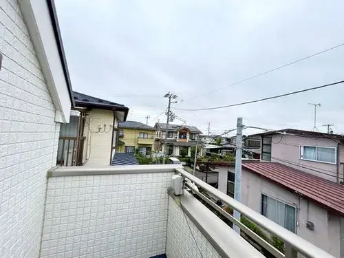 4LDK+S物件 仙台市若林区 宮城県 (2)