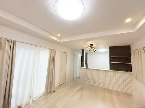 4LDK+S物件 仙台市若林区 宮城県 (5)