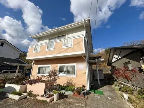 4LDK Property Izumi Ward, Sendai City, Miyagi Prefecture (2)