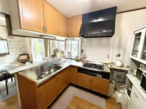 4LDK Property Izumi Ward, Sendai City, Miyagi Prefecture (15)