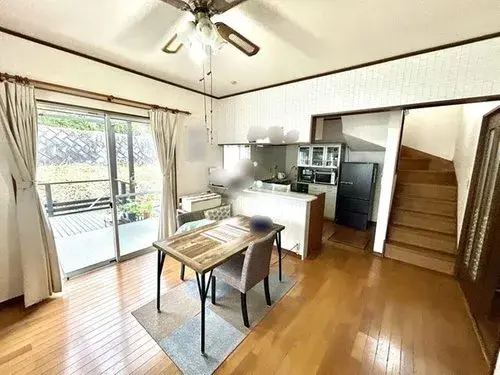 4LDK Property Izumi Ward, Sendai City, Miyagi Prefecture (4)