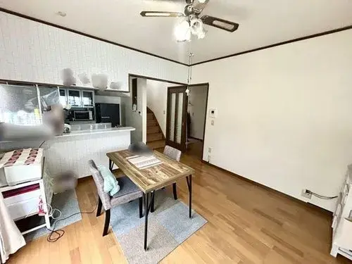 4LDK Property Izumi Ward, Sendai City, Miyagi Prefecture (5)