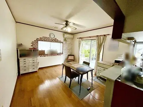 4LDK Property Izumi Ward, Sendai City, Miyagi Prefecture (6)
