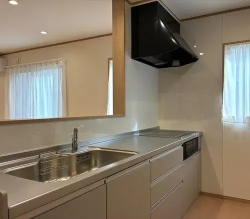 3LDK مدينة يوريهونجو محافظة أكيتا (8)