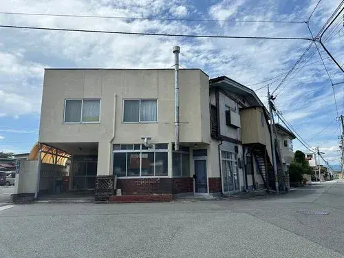Akiya in Yamagata