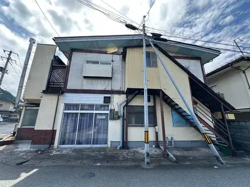 3DK Property Yamagata City Yamagata Prefecture (2)