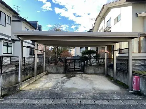 4LDK+S物件 東村山郡山辺町 山形県 (2)