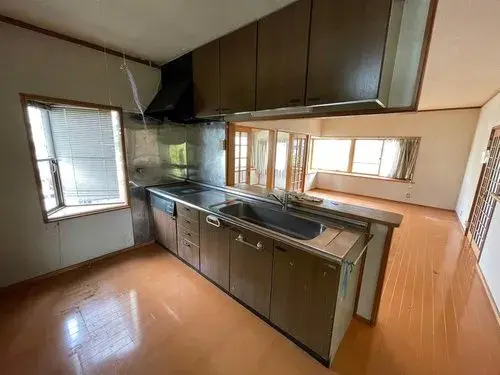 4LDK+S物件 東村山郡山辺町 山形県 (11)