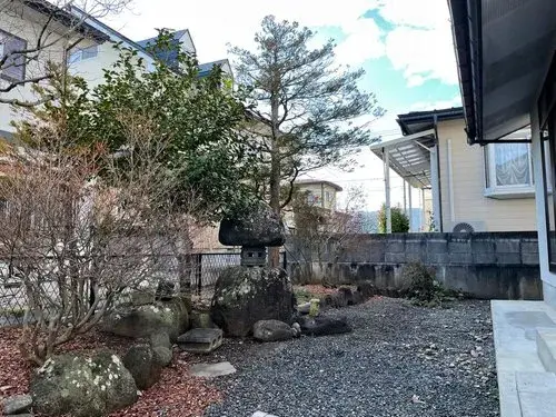 4LDK+S物件 東村山郡山辺町 山形県 (3)