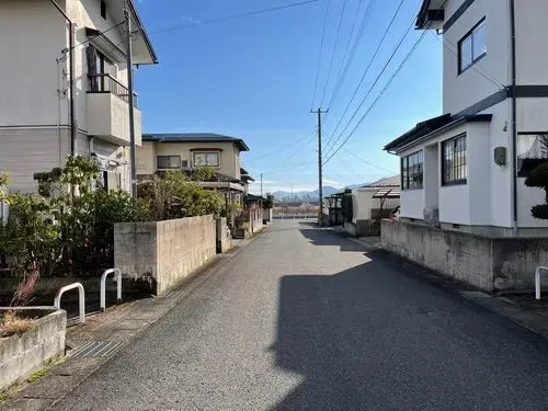 4LDK+S物件 東村山郡山辺町 山形県 (4)