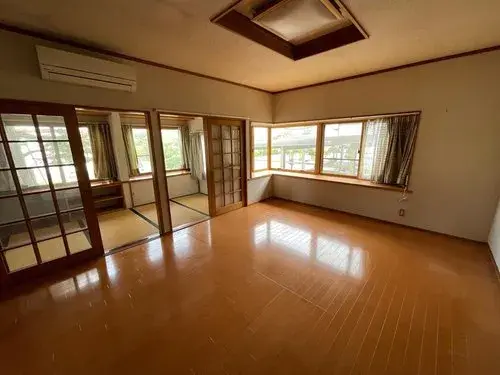 4LDK+S物件 東村山郡山辺町 山形県 (6)
