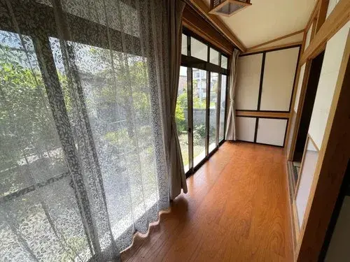 4LDK+S物件 東村山郡山辺町 山形県 (7)