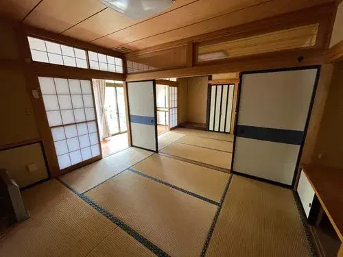 4LDK+S物件 東村山郡山辺町 山形県 (8)