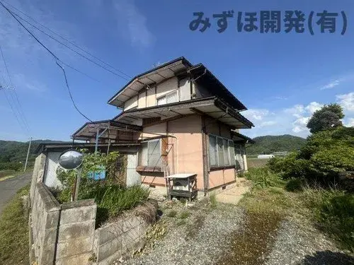 Akiya in 天童市