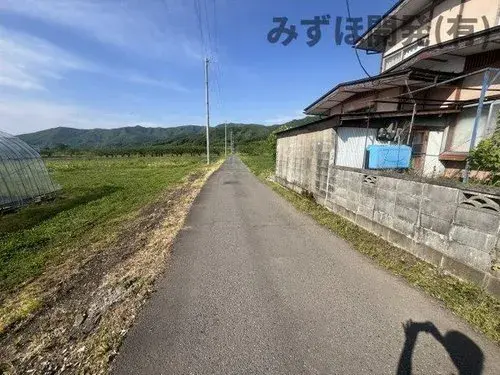 5DK物件 天童市 山形県 (4)