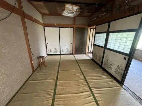 5DK物件 天童市 山形県 (6)