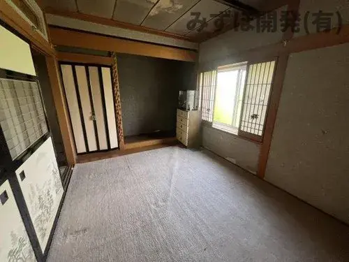 5DK物件 天童市 山形県 (7)