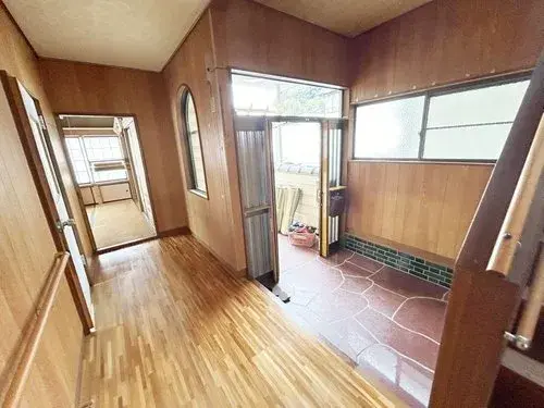 عقار 7DK مدينة نيهونماتسو محافظة فوكوشيما (7)