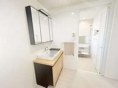 3LDK物件 須賀川市 福島県 (12)