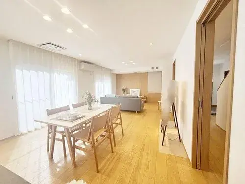 3LDK物件 須賀川市 福島県 (3)