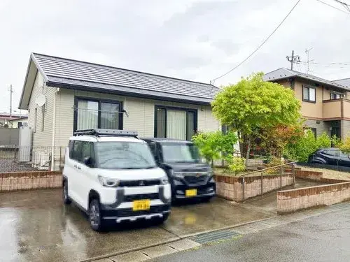 2LDK+S Propiedad Ciudad de Fukushima Prefectura de Fukushima (2)