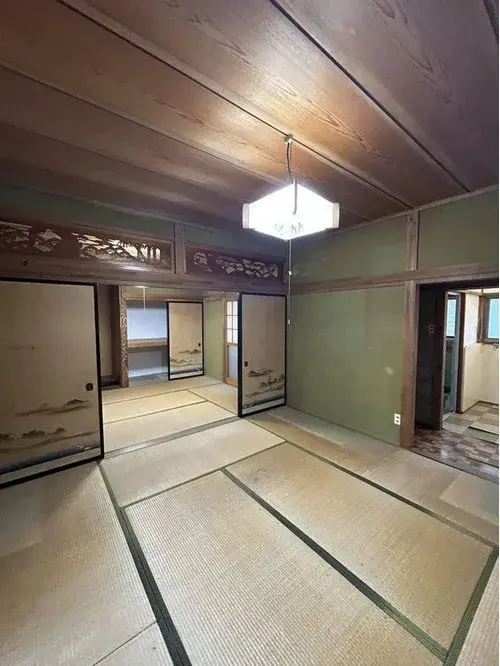 3LDK+S Propiedad Ciudad de Aizuwakamatsu Prefectura de Fukushima (19)