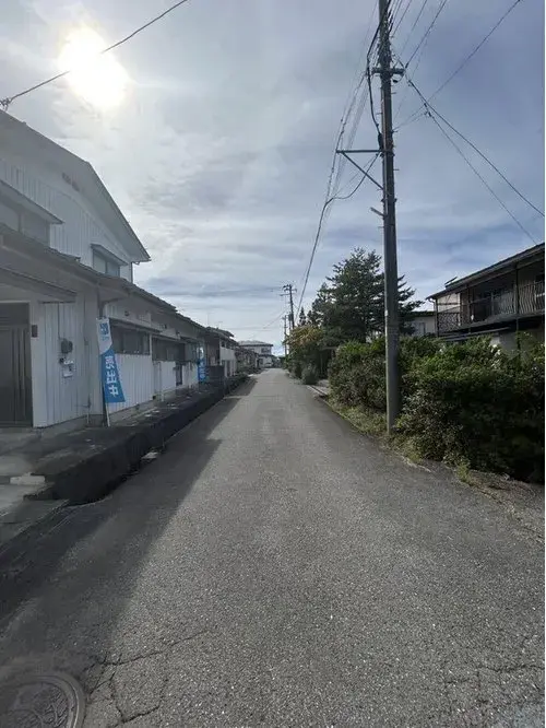 3LDK+S Propiedad Ciudad de Aizuwakamatsu Prefectura de Fukushima (4)
