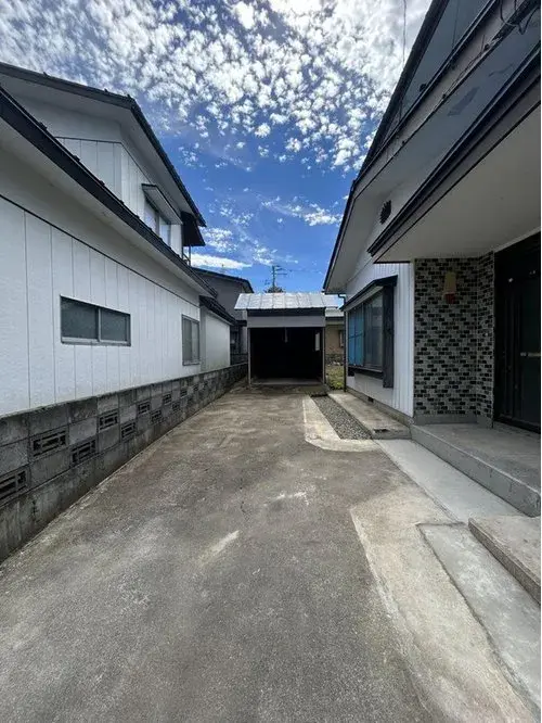 3LDK+S Propiedad Ciudad de Aizuwakamatsu Prefectura de Fukushima (5)