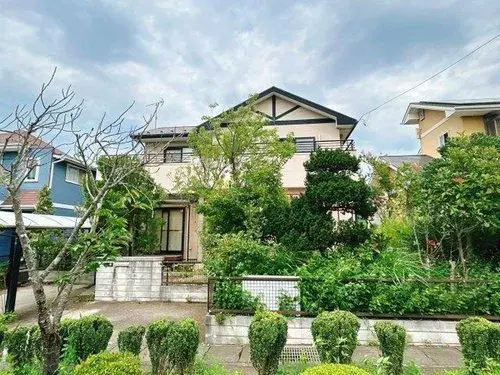 5LDK物件 郡山市 福島県 (3)