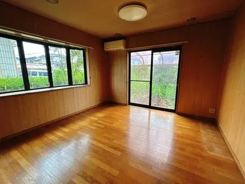 5LDK物件 郡山市 福島県 (4)