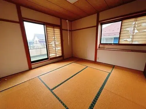 5LDK物件 郡山市 福島県 (8)
