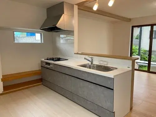 Inmueble 4LDK Ciudad de Aizuwakamatsu, Prefectura de Fukushima (4)