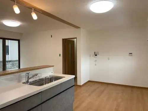 Inmueble 4LDK Ciudad de Aizuwakamatsu, Prefectura de Fukushima (6)