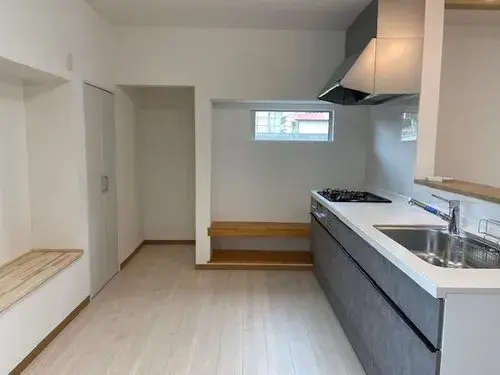 Inmueble 4LDK Ciudad de Aizuwakamatsu, Prefectura de Fukushima (8)