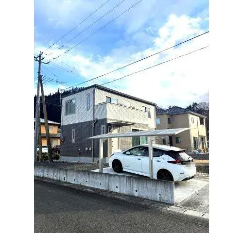 3LDK+S Propiedad Ishikawa-gun Furudono-machi Prefectura de Fukushima (2)