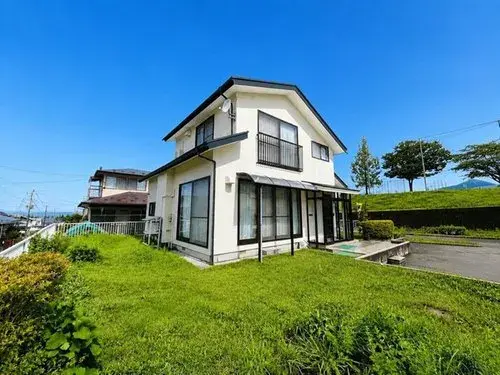 Propiedad 3DK+S Ciudad de Aizuwakamatsu Prefectura de Fukushima (2)