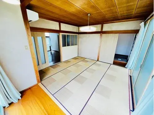 Propiedad 3DK+S Ciudad de Aizuwakamatsu Prefectura de Fukushima (3)