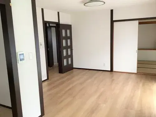 عقار 3LDK مدينة كورياما محافظة فوكوشيما (7)