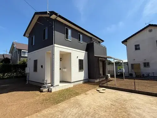 3LDK+S Propiedad Ciudad de Kashima Prefectura de Ibaraki (3)