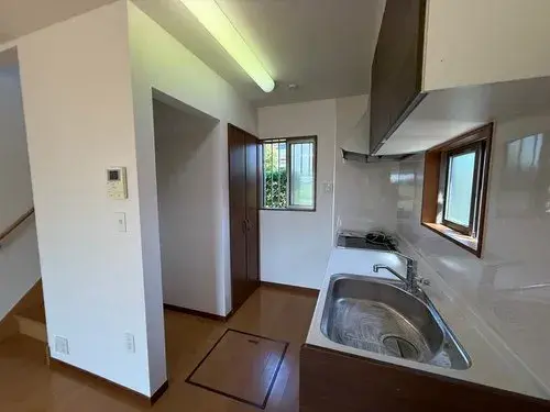 3LDK+S Propiedad Ciudad de Kashima Prefectura de Ibaraki (7)