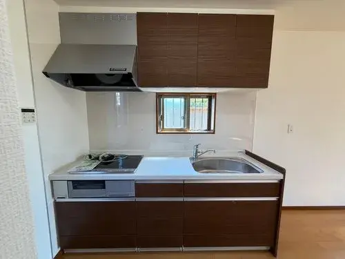 3LDK+S Propiedad Ciudad de Kashima Prefectura de Ibaraki (8)