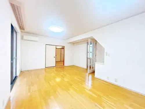 4LDK Property Moriya City Ibaraki Prefecture (5)