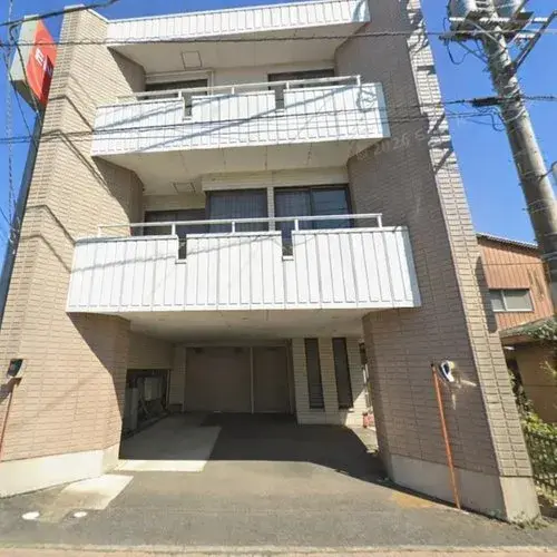 Akiya in Ibaraki
