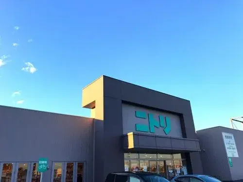 3DK 古河市 茨城县 (4)