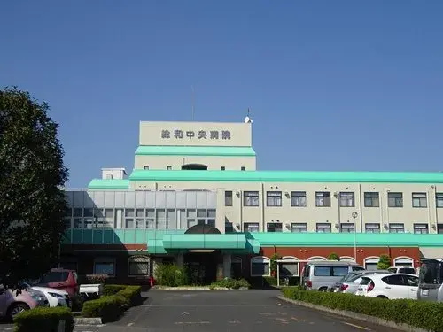 3DK 古河市 茨城县 (8)